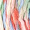Lion Brand Yarn Cover Story Waverly Super Bulky Polyester Multicolor Yarn 1 Cake